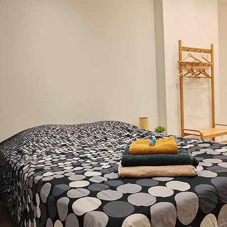 Toulon Etoile Appartement Buitenkant foto